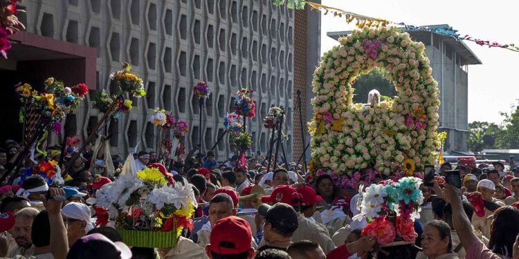 Nicaragua: sentenciaron a ocho años de prisión a un periodista que cubrió marcha religiosa