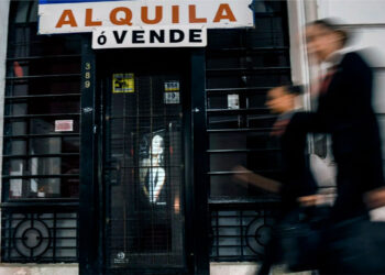 Ley de Alquileres: el Senado comienza el tratamiento de la reforma, tras la media sanción de Diputados