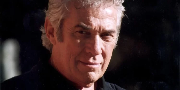 Murió Chico Novarro a los 88 años, uno de los más grandes compositores de la Argentina