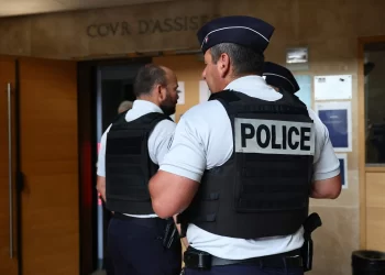 Conmoción en Francia: encontraron a una mujer que estuvo secuestrada 12 años