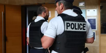 Conmoción en Francia: encontraron a una mujer que estuvo secuestrada 12 años