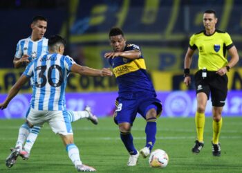 Boca y Racing jugarán sin público visitante en cuartos de Copa Libertadores para evitar incidentes