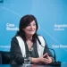 Kelly Olmos aclaró los montos para cobrar el bono y qué pasa con el “Dólar Ahorro”