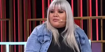 Morena Rial habló de su participación en ritos umbanda