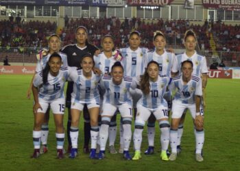Yamila Rodríguez no fue convocada a la Selección y su reacción la volvió a dejar en el centro de las críticas