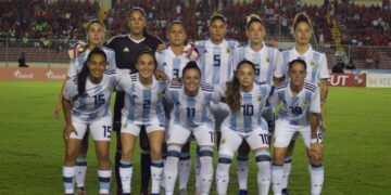 Yamila Rodríguez no fue convocada a la Selección y su reacción la volvió a dejar en el centro de las críticas