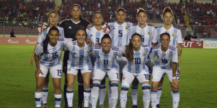 Yamila Rodríguez no fue convocada a la Selección y su reacción la volvió a dejar en el centro de las críticas