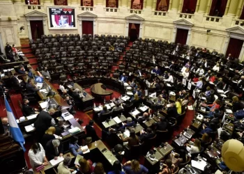 Alquileres: la oposición logró aprobar una reforma de la ley en Diputados