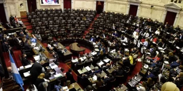 Alquileres: la oposición logró aprobar una reforma de la ley en Diputados