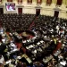 Alquileres: la oposición logró aprobar una reforma de la ley en Diputados