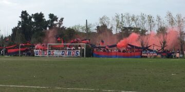 Escándalo en el amateurismo: le habrían quemado la cara con agua hirviendo a un jugador
