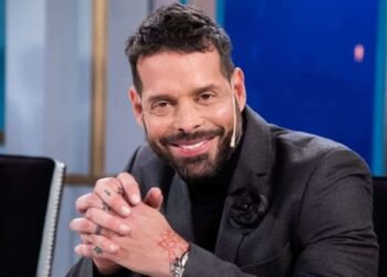 La despedida de La Jaula de la moda a Mariano Caprarola