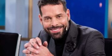 La despedida de La Jaula de la moda a Mariano Caprarola