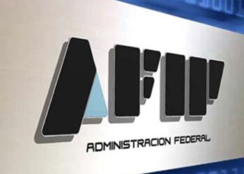 La AFIP hizo reintegros a más de 400 mil monotributistas y autónomos ¿Cómo acceder?