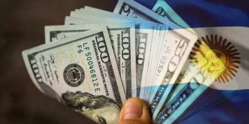 Argentina paga al FMI con préstamo de Qatar para no «tocar» reservas