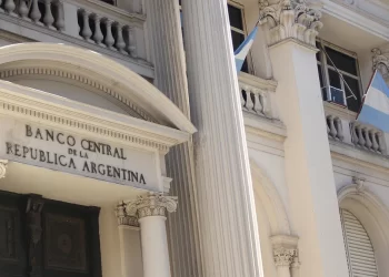 Nueva asistencia del Banco Central al Tesoro Nacional por $250 mil millones