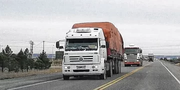 Los costos del transporte de cargas aumentaron en julio al 5% mensual pero anticipan aceleración en agosto