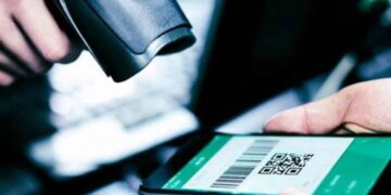 Empieza a regir la obligatoriedad para que los códigos QR acepten pagos con tarjeta desde cualquier billetera virtual