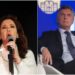 «¿Cómo que el Fondo ya está acá? Si lo trajiste vos papi», la dura respuesta de Cristina Kirchner a los dichos de Macri sobre el FMI