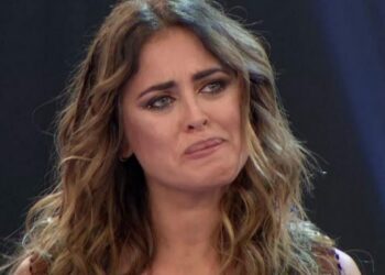 Murió la actriz Silvina Luna, a los 43 años