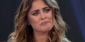 Murió la actriz Silvina Luna, a los 43 años