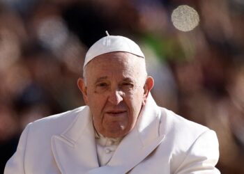 Serio desencuentro de Ucrania con el Vaticano