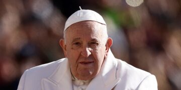 Serio desencuentro de Ucrania con el Vaticano