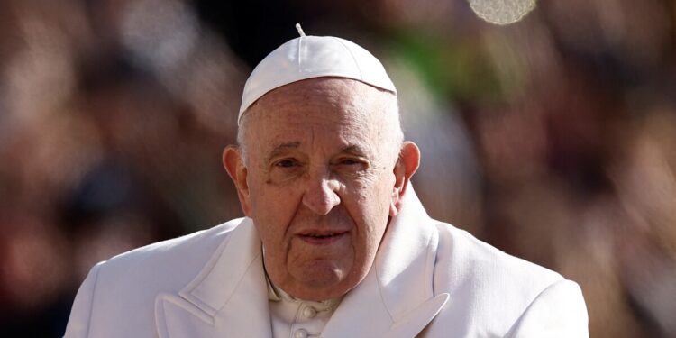 Serio desencuentro de Ucrania con el Vaticano
