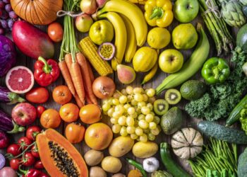 Precios Justos: el Gobierno actualizó los valores de frutas y verduras