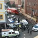 Tragedia en Johannesburgo: cerca de un centenar de personas murieron en incendio de edificio