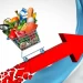 La inflación de julio fue del 6,3% y la anualizada del 113,4%