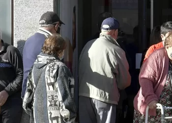 Antes de las elecciones, el Gobierno anunció el nuevo aumento de las jubilaciones y planes sociales