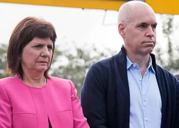 Bullrich dio detalles del búnker de Juntos por el Cambio que compartirá con Rodríguez Larreta