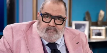 Jorge Lanata continúa internado: cómo sigue su cuadro de salud