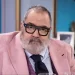 Jorge Lanata continúa internado: cómo sigue su cuadro de salud