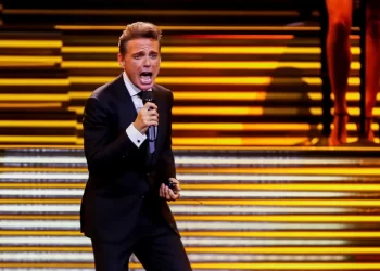 Luis Miguel confirmó que vuelve a la Argentina en 2024
