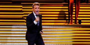 Luis Miguel confirmó que vuelve a la Argentina en 2024