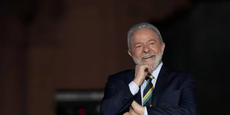 Arrestaron a un hacendado brasileño acusado de planear asesinar al presidente Lula