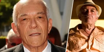 Murió Mark Margolis, conocido actor de Breaking Bad y Better Call Saul