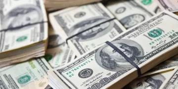 El dólar blue se dispara con fuerza tras la devaluación y la incertidumbre electoral