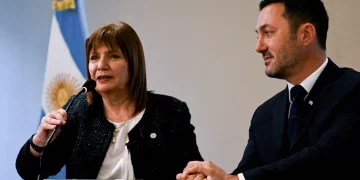 Patricia Bullrich: «Nuestro votante va a volver masivamente y vamos a hacer una gran elección»