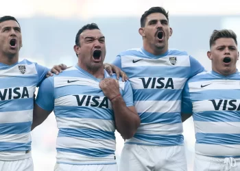 Los Pumas reciben a Sudáfrica en el último amistoso en la Argentina previo al Mundial de rugby