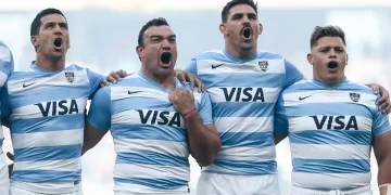 Los Pumas reciben a Sudáfrica en el último amistoso en la Argentina previo al Mundial de rugby