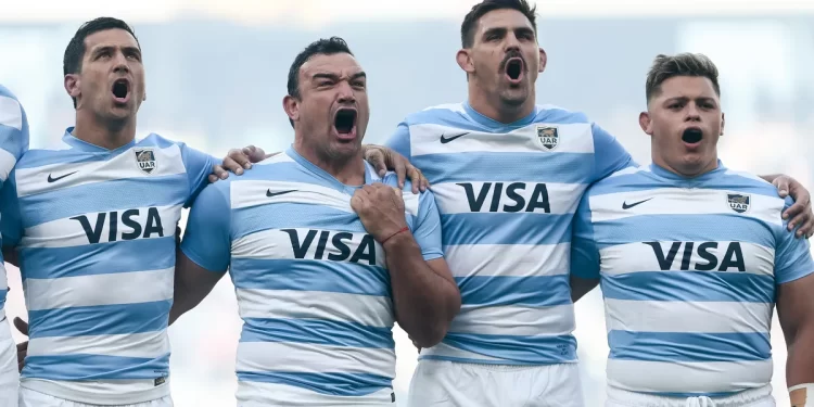 Los Pumas reciben a Sudáfrica en el último amistoso en la Argentina previo al Mundial de rugby