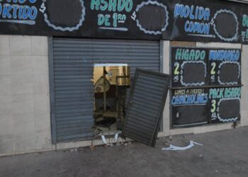 El Gobierno monitorea los hechos delictivos y descarta que se trate de saqueos