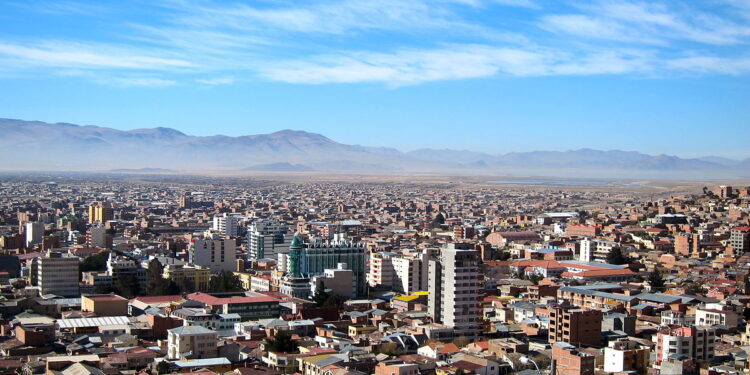 Grave: en Bolivia le negaron la atención a un argentino apuñalado y murió