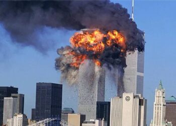 EEUU conmemoró los ataques del 11-S con actos en el Pentágono y el World Trade Center