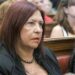 La Corte Suprema de Justicia ordenó que la jueza Figueroa deje su cargo en la Cámara de Casación
