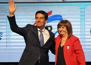 Bullrich aseguró que el plan económico de Melconian «tiene la mirada en la producción y el empleo»
