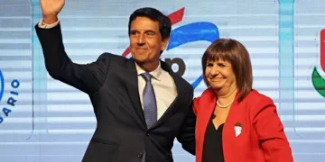 Bullrich aseguró que el plan económico de Melconian «tiene la mirada en la producción y el empleo»